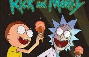 Rick And Morty PT_BR