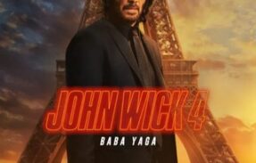 John Wick: Capítulo 4