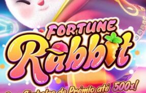 🐰 Robô Fortune Rabbit 🐰