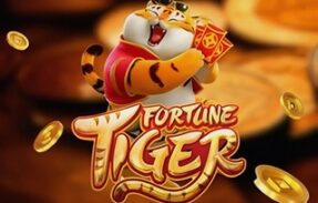 [Grátis] Robô Fortune Tiger 🤖🤑