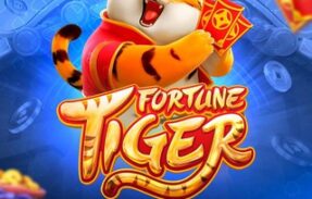 FORTUNE TIGER RD