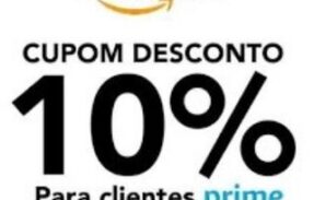 Amazon/ achados