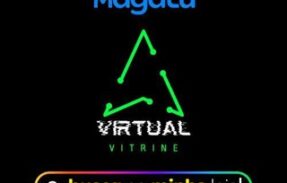 Virtual Vitrine Magalu