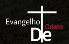 📖  EVANGELHO DE CRISTO ﹏✍