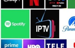 IPTV – CONTAS PREMIUM