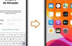 DESBLOQUEIO DE IPHONE