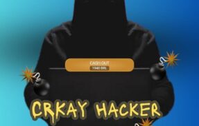 CRKay Hacker Mines