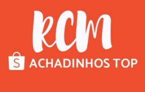 RCM Achadinhos Top 01