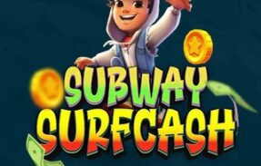 Subway Surf Cash 🚇