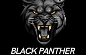 Black Panther – Sinais Premium