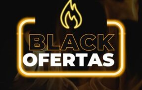 Black Ofertas 🛍️