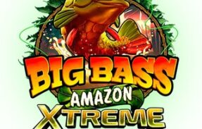 🎣 BIG BASS AMAZON XTREME 🎣 Playpix