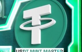 USDŦ Mint Master Bot