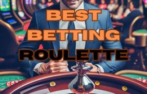 Best Betting Roulette