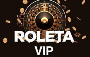 ROLETA VIP OFICIAL