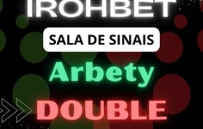 [VIP] ARBETY DOUBLE – SALA DE SINAIS IROHBET