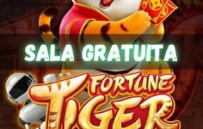 Fortune Tiger Sinais | FREE