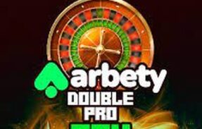 [VIP] ARBETY DOUBLE – HACKER DOUBLE