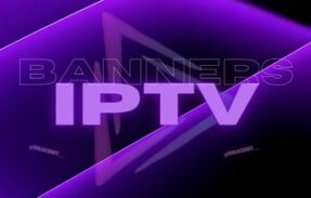 Banners IPTV