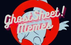 GhostSheet Memes