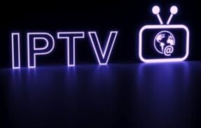 IPTV Por apenas 10 Reais mensais