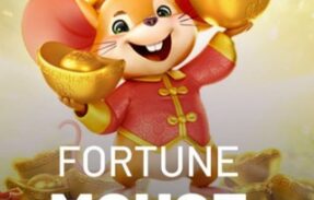 Robô Fortune Mouse 🐭 TGJOGO