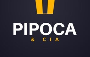 🍿 Pipoca & Cia 🎬