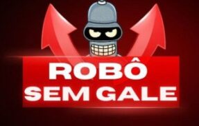 ROBO SEM GALE [FREE]