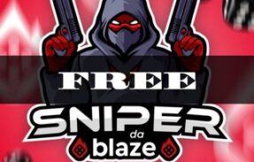 SNIPER BLAZE FREE