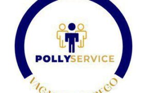 Vagas Polly Service