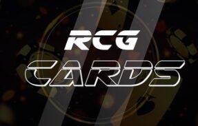 🎯 RCG Cards – DRAGON TIGER