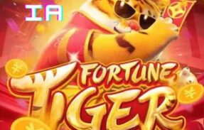 FORTUNE TIGER IA 24 HORAS
