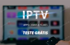 IPTV – Apps, Canais & Filme🎥
