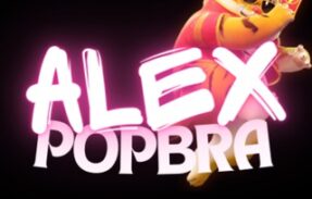 ALEX POPBRA [FREE]