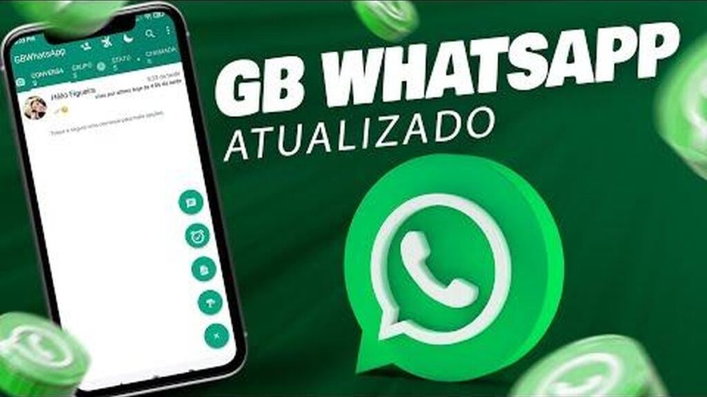 Guia Completo do WhatsApp GB Atualizado: Recursos Avançados, Segurança e Instalação