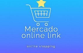 MERCADO ONLINE E LINK – CANAL