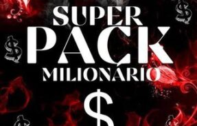 SUPER PACK MILIONÁRIO