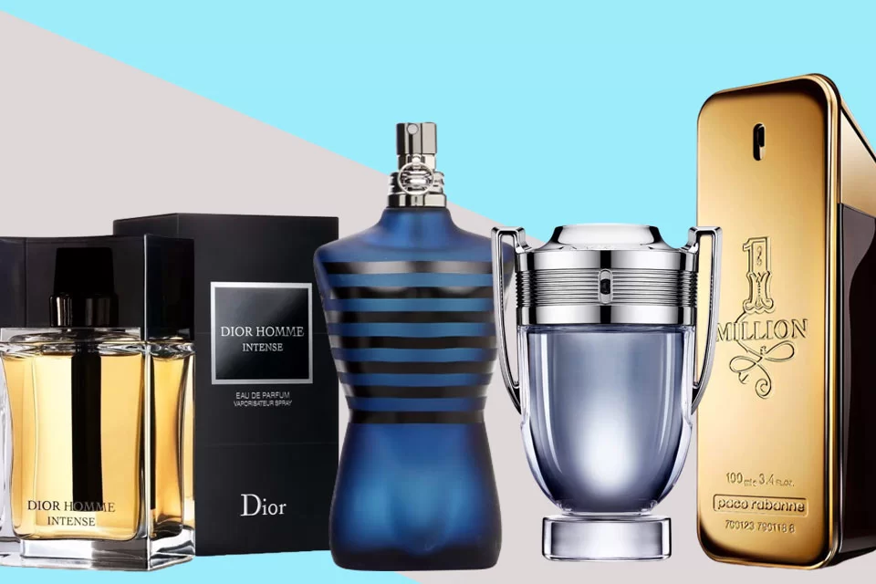 Guia Definitivo dos Melhores Perfumes Masculinos: Tudo Que Você Precisa Saber para Escolher a Fragrância