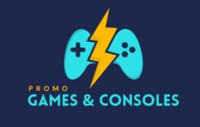 Promo Games & Consoles