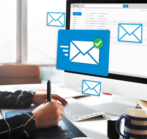 Estratégias de e-mail marketing: Como evitar que suas mensagens caiam no SPAM?