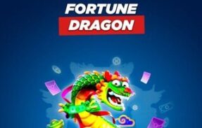 ROBÔ FORTUNE DRAGON 🐲