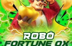 ROBÔ FORTUNE OX PREMIUM 🐂