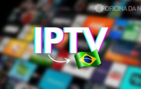 IPTV Stremings e Canais 🎥🎬🍟