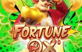 FORTUNE OX – JONBET 🐂