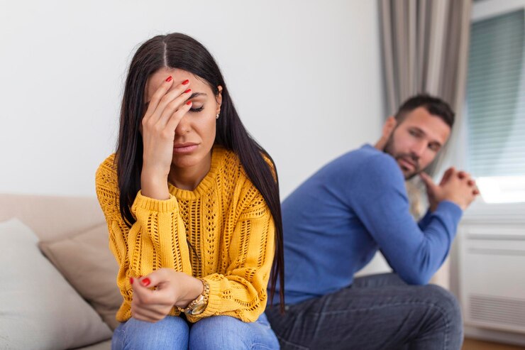 O seu casamento está ruim? | Veja os 5 sinais que podem indicar que você precisa do divórcio.