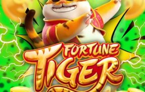 FORTUNE TIGER – JONBET 🐯