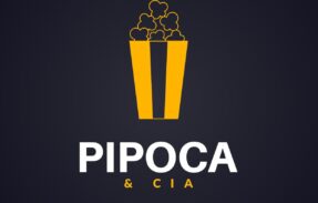 Pipoca & Cia 🎬