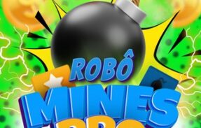 ROBÔ MINES 💣