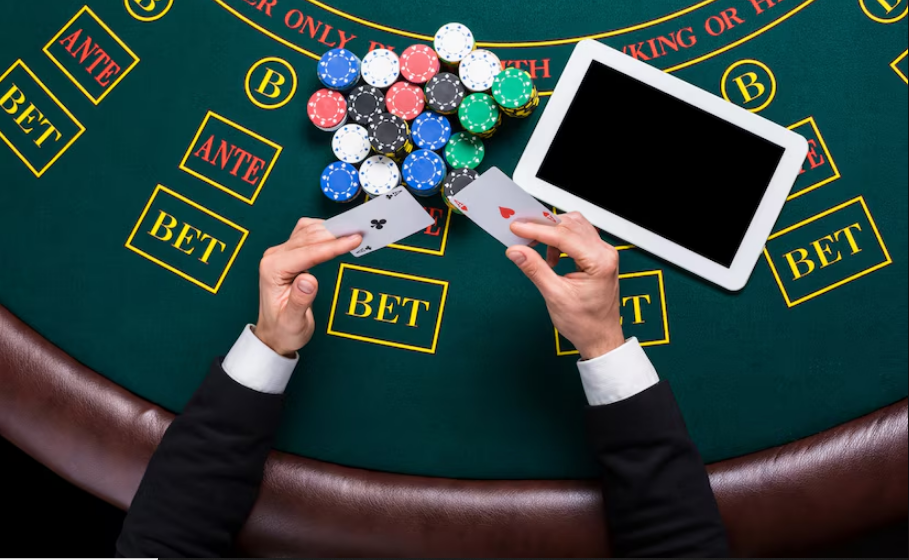Descubra as Melhores Opções de Jogos e Promoções em Casinos Online