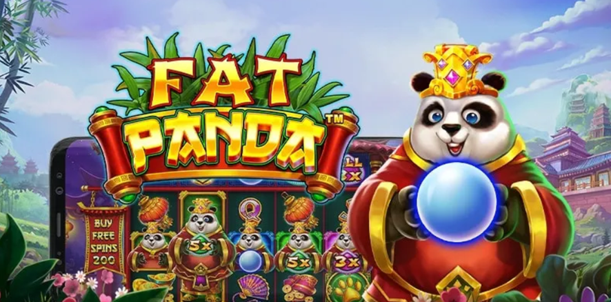 O que você precisa saber sobre a máquina caça-níqueis Fat Panda